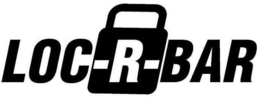 LOC-R-BAR trademark