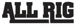 ALLRIG trademark