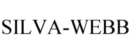 SILVA-WEBB trademark
