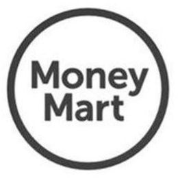MONEY MART trademark