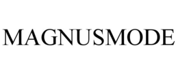 MAGNUSMODE trademark