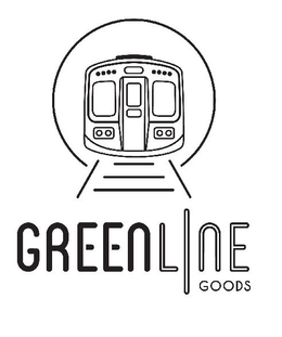 GREENLINE GOODS trademark