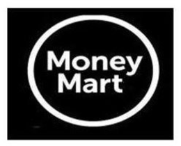 MONEY MART trademark