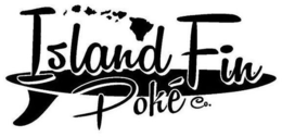 ISLAND FIN POKE CO. trademark