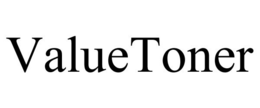 VALUETONER trademark