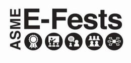 ASME E-FESTS trademark