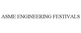ASME ENGINEERING FESTIVALS trademark