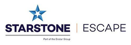 STARSTONE ESCAPE PART OF THE ENSTAR GROUP trademark