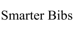 SMARTER BIBS trademark