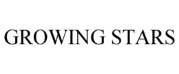 GROWING STARS trademark