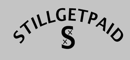 STILLGETPAID S XX trademark