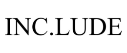 INC.LUDE trademark