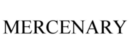 MERCENARY trademark