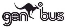 GENIBUS trademark