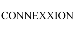 CONNEXXION trademark