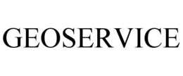 GEOSERVICE trademark
