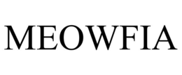 MEOWFIA trademark
