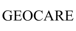 GEOCARE trademark