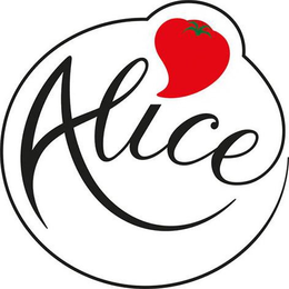 ALICE trademark