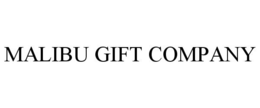 MALIBU GIFT COMPANY trademark