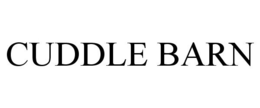 CUDDLE BARN trademark