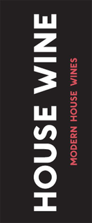 HOUSE WINE MODERN HOUSE WINES trademark