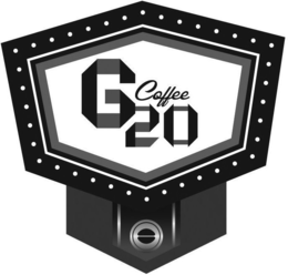 G20 COFFEE trademark