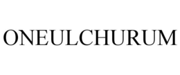 ONEULCHURUM trademark