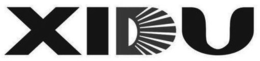XIDU trademark