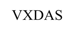 VXDAS trademark