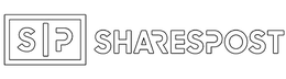 SP SHARESPOST trademark