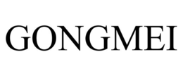 GONGMEI trademark