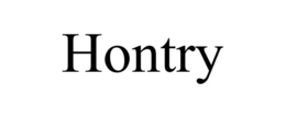 HONTRY trademark