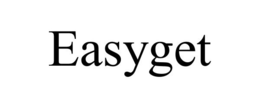 EASYGET trademark