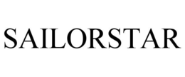 SAILORSTAR trademark