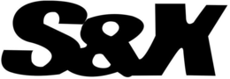 S&X trademark