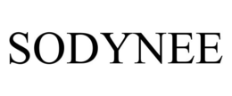 SODYNEE trademark