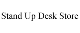 STAND UP DESK STORE trademark