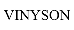 VINYSON trademark