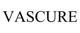 VASCURE trademark