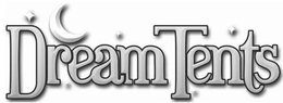 DREAM TENTS trademark