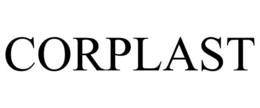 CORPLAST trademark
