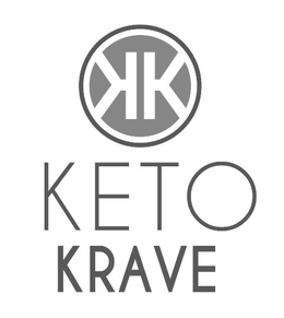 KK KETO KRAVE trademark