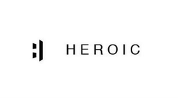 H HEROIC trademark