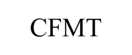 CFMT trademark
