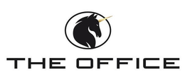 THE OFFICE trademark