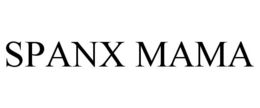 SPANX MAMA trademark