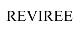 REVIREE trademark