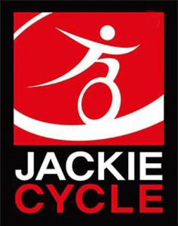 JACKIE CYCLE trademark