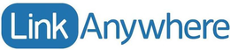 LINK ANYWHERE trademark